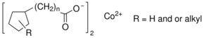 Merck COBALT NAPHTHENATE, 6%