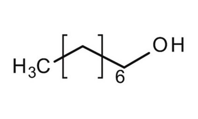 Merck 1-OCTANOL FOR SYNTHESIS 1 L