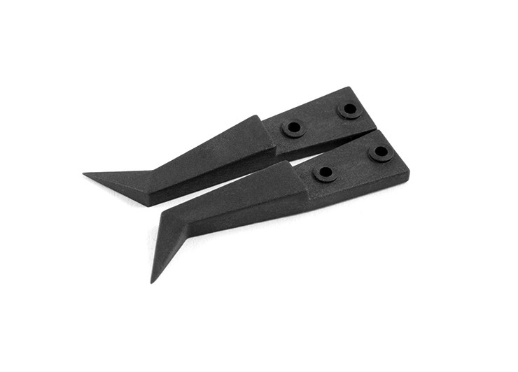 SIPEL 퀵 체인지 핀셋 교체팁 TIP-24 Tweezer
