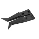 SIPEL 퀵 체인지 핀셋 교체팁 TIP-24 Tweezer