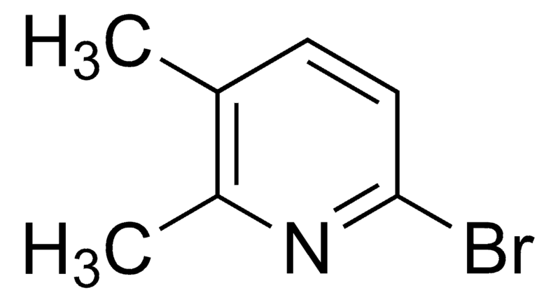 Merck 6-Bromo-2,3-dimethylpyridine