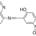 Merck 4-NITRO-2-(QUINOLIN-8-YLIMINOME-