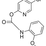 Merck 5-CHLORO-2-PYRIDYL N-(2-METHOX - 50 MG&