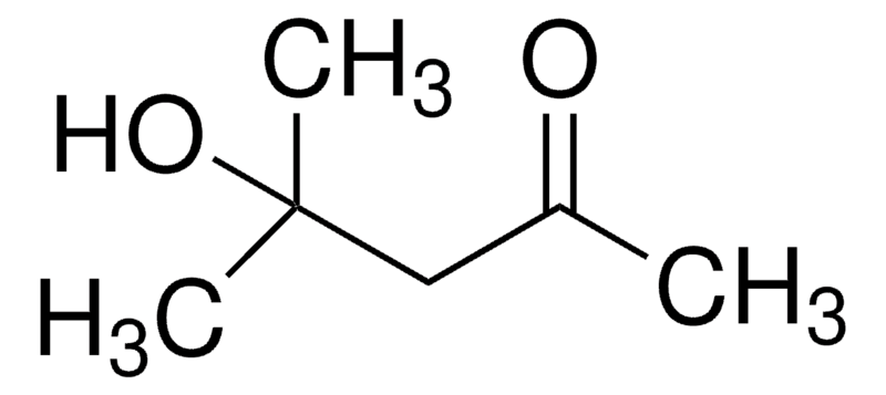 Merck 4-Hydroxy-4-methyl-2-pentanone