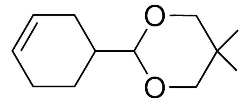Merck 2-CYCLOHEX-3-ENYL-5,5-DIMETHYL-