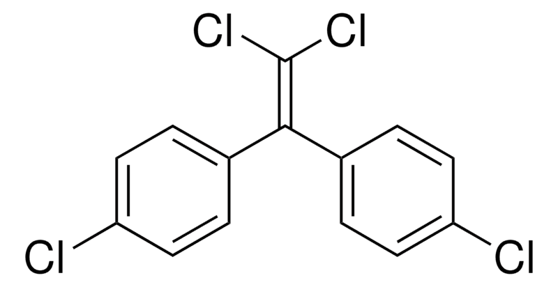 Merck 4,4'-DDE