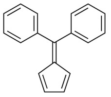 Merck DIPHENYLFULVENE, 98%