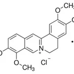 Merck PALMATINE CHLORIDE HYDRATE, 98%