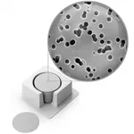 Sterlitech PETE (Polyester) Hydrophilic Membrane Filter / PETE(폴리에스터)친수성멤브레인필터