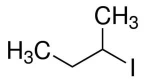 Merck 2-IODOBUTANE, >= 98%, CONTAINS COPPER A&