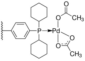 Merck DI(ACETATO)DICYCLOHEXYLPHENYLPHOSPHINEP&