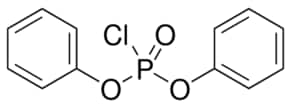 Merck DIPHENYL CHLOROPHOSPHATE, 96%