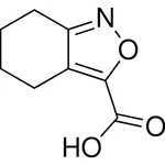Merck 4,5,6,7-tetrahydro-2,1-benzisoxazole-3-carboxylic acid