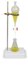 Merck SCIENCEWARE(R) COMPACT SUPPORT STAND, C&