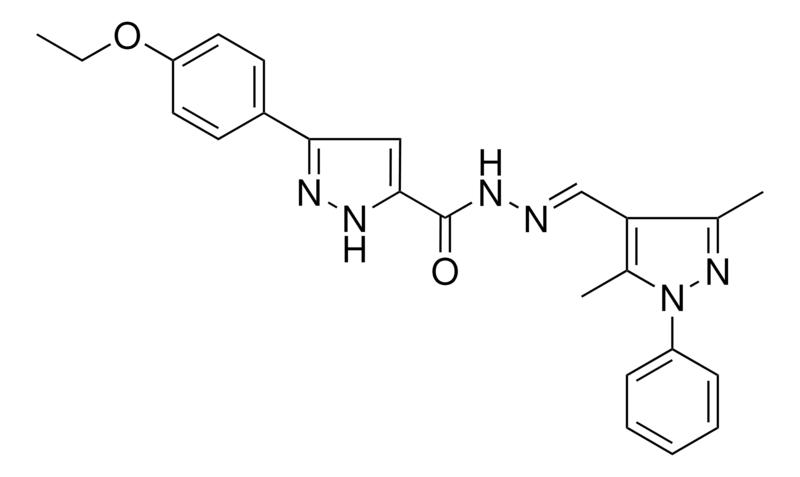 Merck RCL R40,526-4 - 50 MG