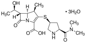 Merck MEROPENEM
