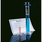 Thermo Fisher Scientific Serialized Class A Cylinders with Certificate of Calibration, 10mL
