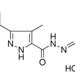 Merck N'-((2-HO-1-NAPHTHYL)METHYLENE)--