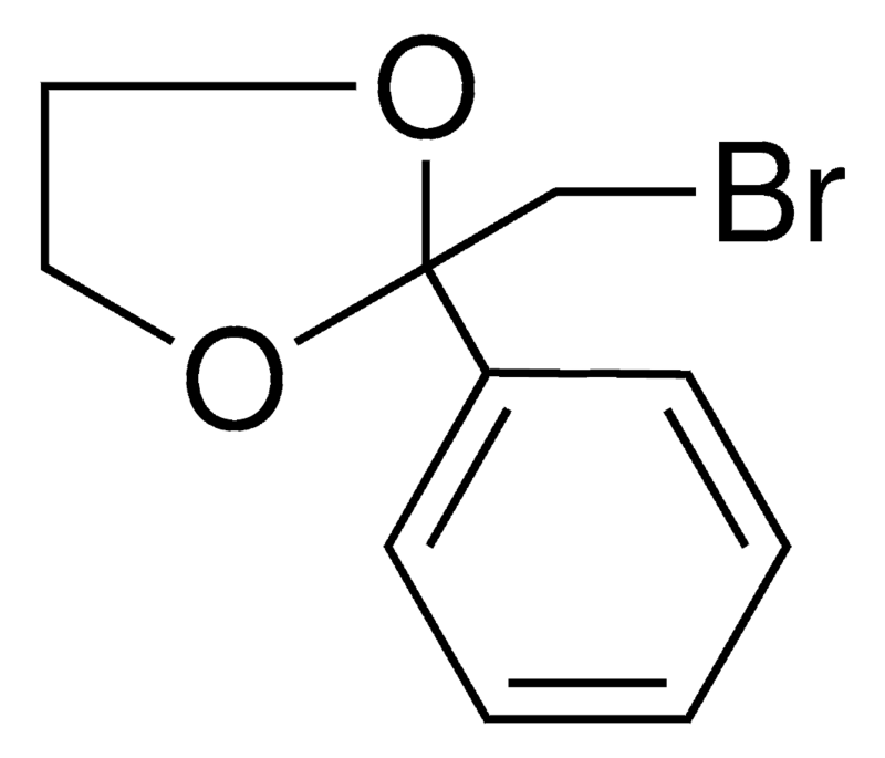 Merck 2-BROMOMETHYL-2-PHENYL-(1,3)DI - 25 MG&