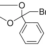 Merck 2-BROMOMETHYL-2-PHENYL-(1,3)DI - 25 MG&