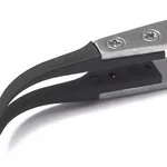 SIPEL 퀵 체인지 핀셋 1317B/1417B-SA Tweezer