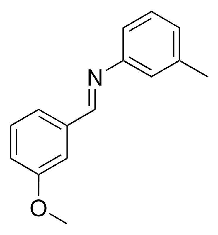 Merck N-(3-METHOXYBENZYLIDENE)-M-TOLU-
