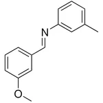 Merck N-(3-METHOXYBENZYLIDENE)-M-TOLU-
