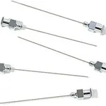 Merck PK5 LUER LOCK NEEDLES 50MM X 23GA