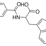 Merck NALPHA-BENZOYL-DL-TRYPTOPHAN-