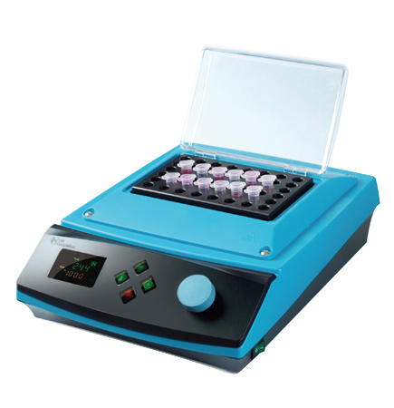 Jeiotech 히팅블럭,  Heating Block
