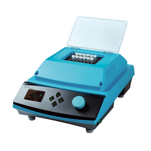 Jeiotech 히팅 & 쿨링 블록,  Heating & Cooling Block