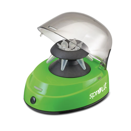 Jeiotech 원심 분리기, 기본형,  Mini Centrifuge, sprout