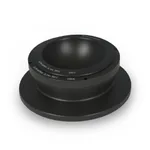 Jeiotech 히팅 블록 (둥근 바닥 플라스크 & 바이알용), Heating Block (for Round Bottom Flask & Vial)