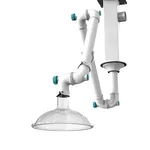 Jeiotech 암 후드,  Extraction Arm Hood