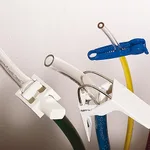 Jeiotech 튜브 클램프,  Tubing clamp