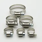 Jeiotech 튜브 클램프,  Tube Clamps