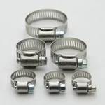 Jeiotech 튜브 클램프,  Others