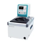 Jeiotech 항온 순환 수조, 프로그램, Heating Bath Circulator, Program