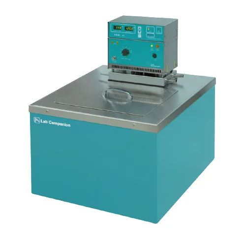 Jeiotech 항온 순환 수조, 고온용, Heating bath Circulator, Wide range