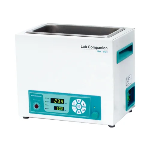 Jeiotech 항온 수조 (교반형), Heating Bath, Agitator