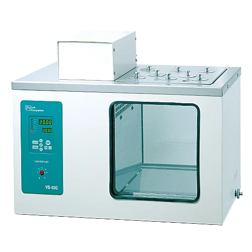 Jeiotech 투시 항온 수조, Heating Bath, Visible