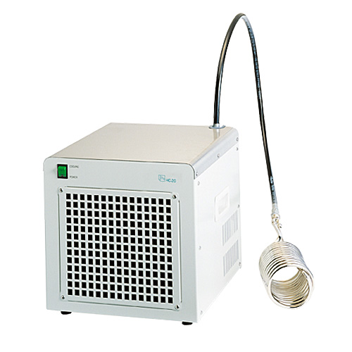 Jeiotech 이동식 냉각기,  Immersion Cooler