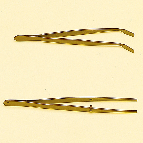Jeiotech 집게,  Forcep