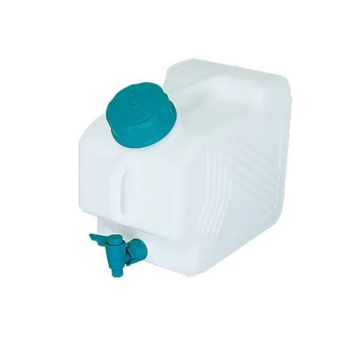 Jeiotech 카보이 / 하구병, Carboy