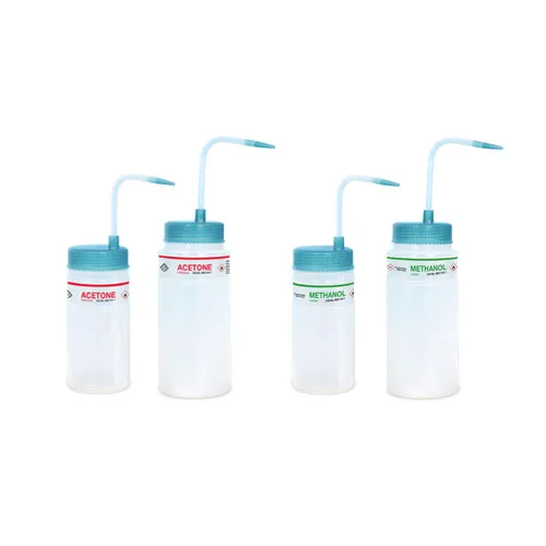 Jeiotech 세척병, Wash Bottle