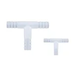 Jeiotech T 연결관, Tubing Connector, T type