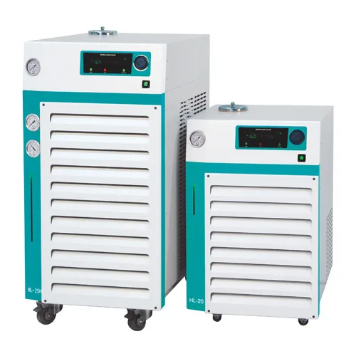 Jeiotech 냉각수 공급장치 (HL, -20 to 40℃, ±1℃), HL series (-20 to 40℃, ±1℃)