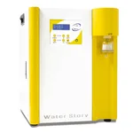Jeiotech 초순수(3차수) 제조장치, Ultra Pure Water Purification