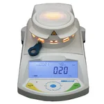 Jeiotech 수분측정기, Moisture Analyser