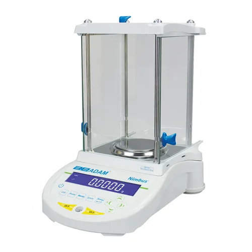 Jeiotech 분석용 저울, Analytical Balances